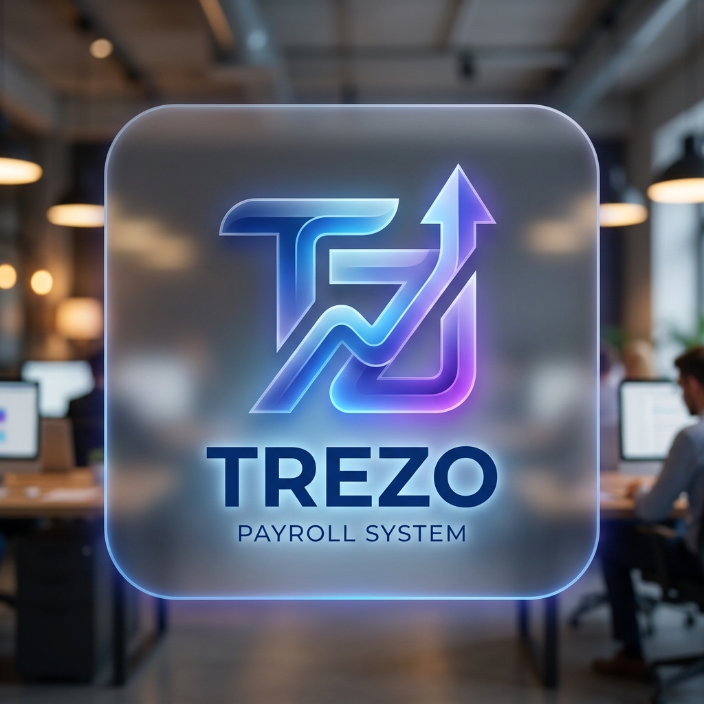 Trezo Logo